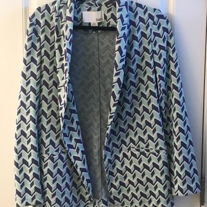 Bar III blazer